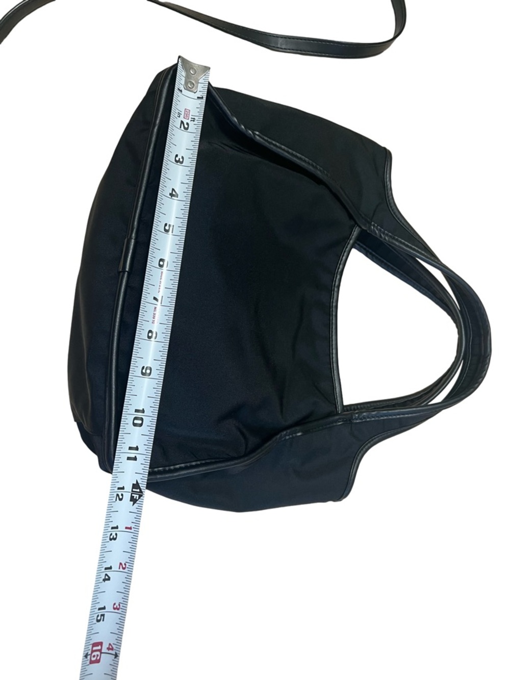 Stella McCartney Tote with Detachable Strap - Picture 9 of 12